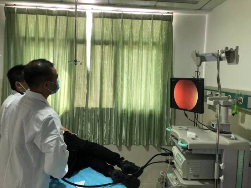 凉山耳鼻喉医院在哪里？——凉山中科耳鼻喉专科医院解析